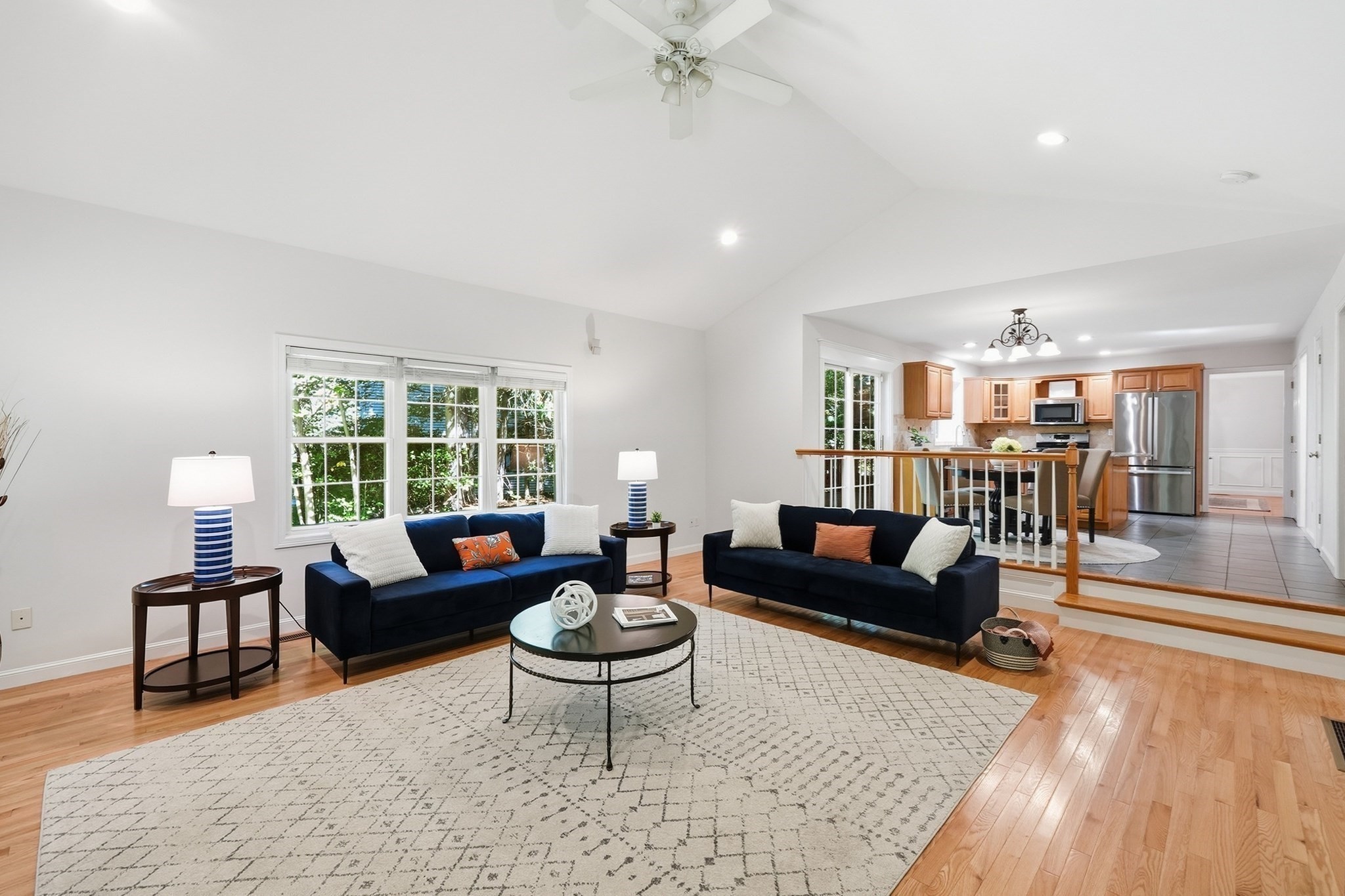 5 Southwood Dr # 50