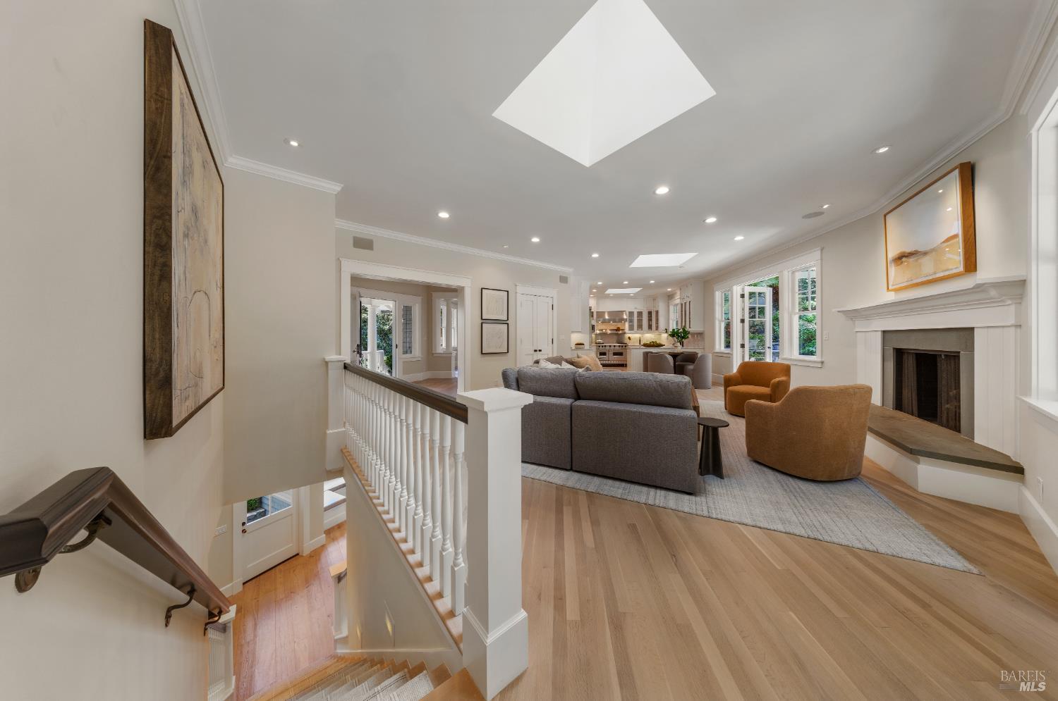 22 Chestnut Avenue