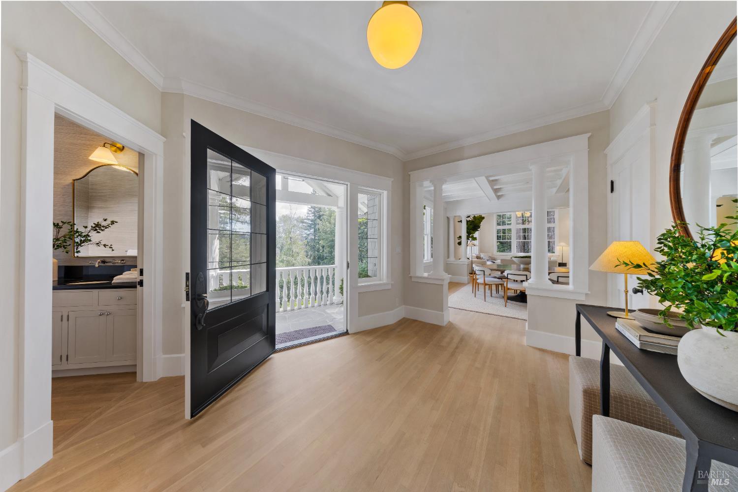 22 Chestnut Avenue