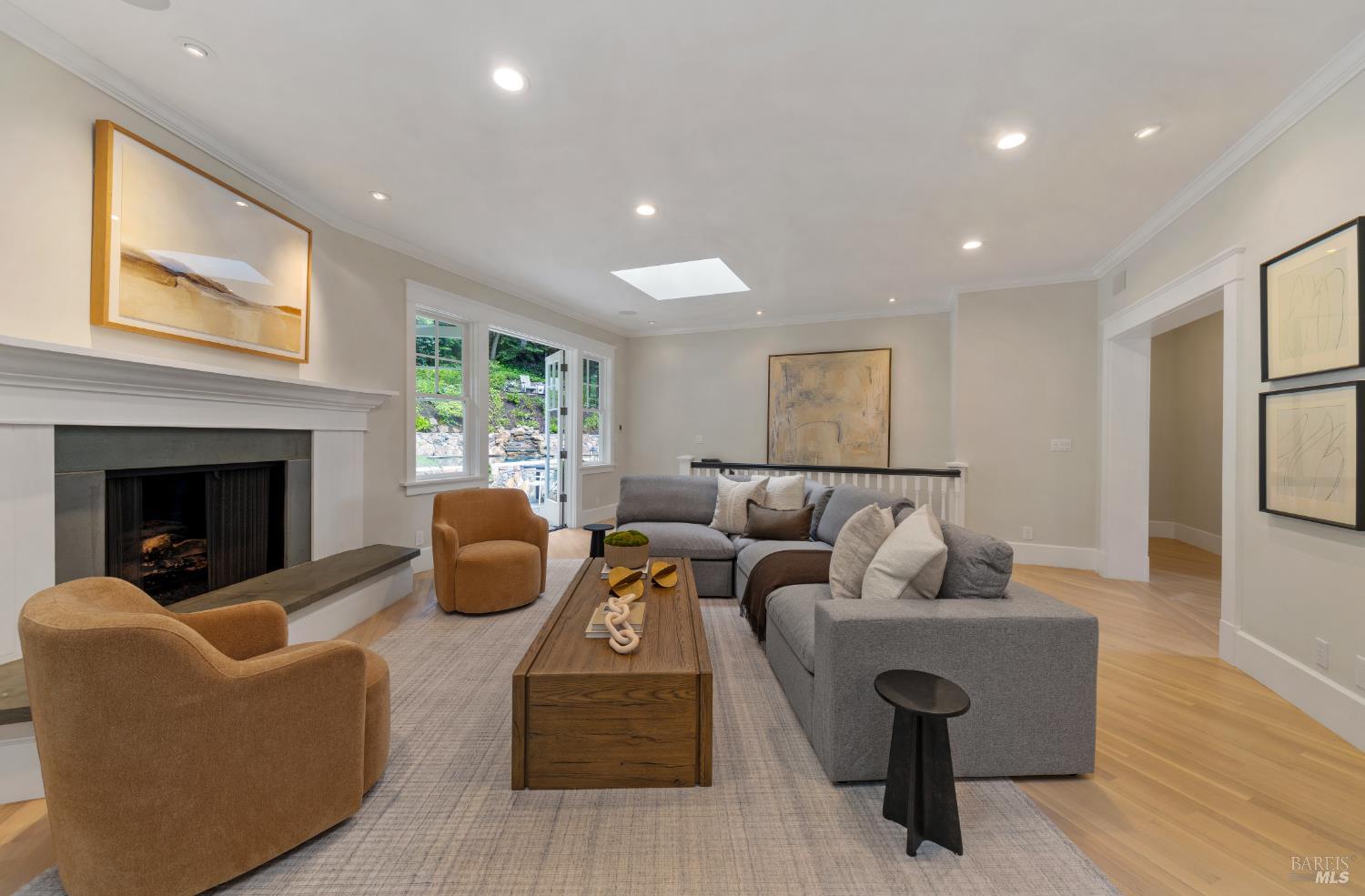 22 Chestnut Avenue