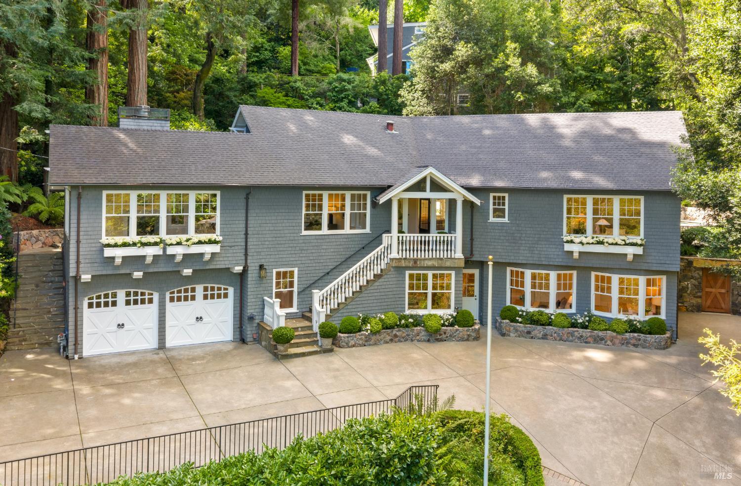 22 Chestnut Avenue