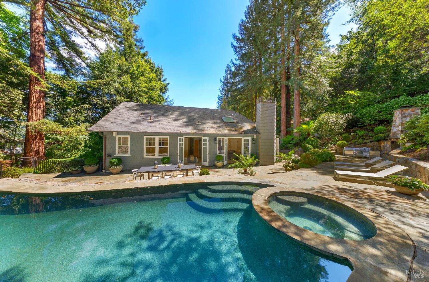 22 Chestnut Avenue