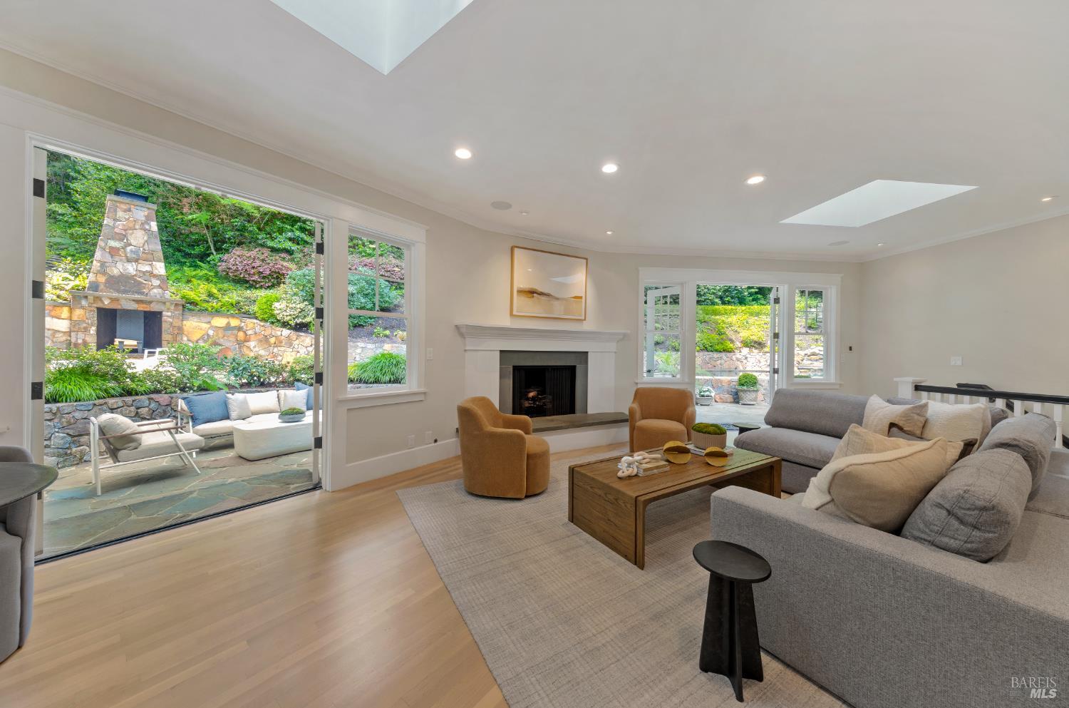 22 Chestnut Avenue