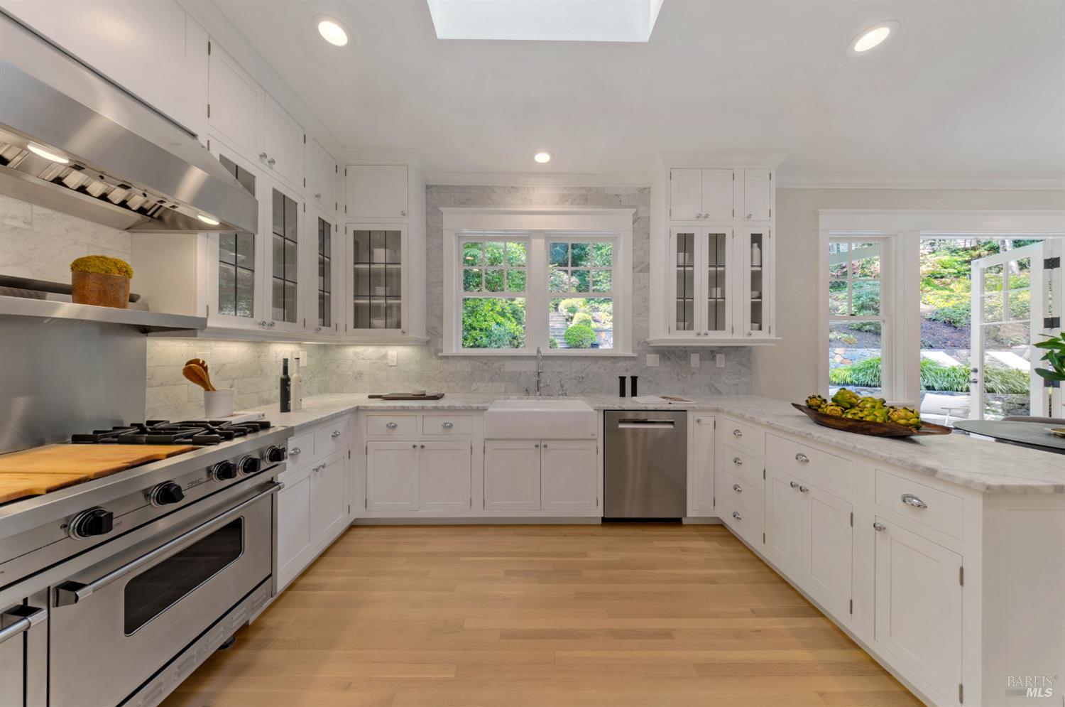 22 Chestnut Avenue