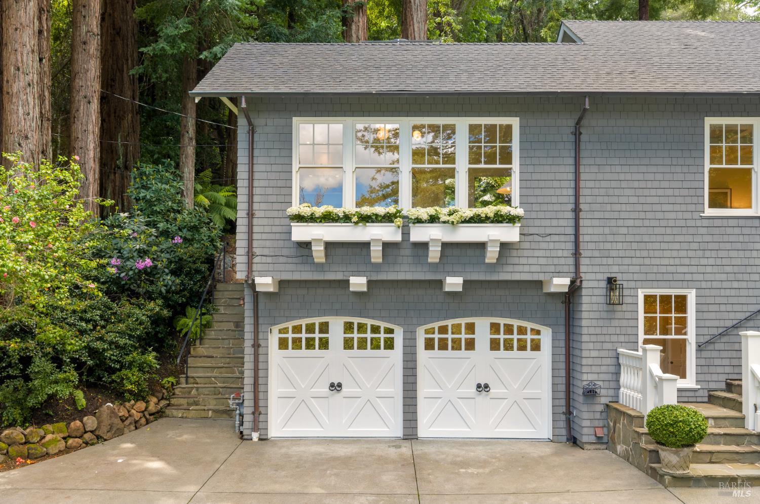 22 Chestnut Avenue