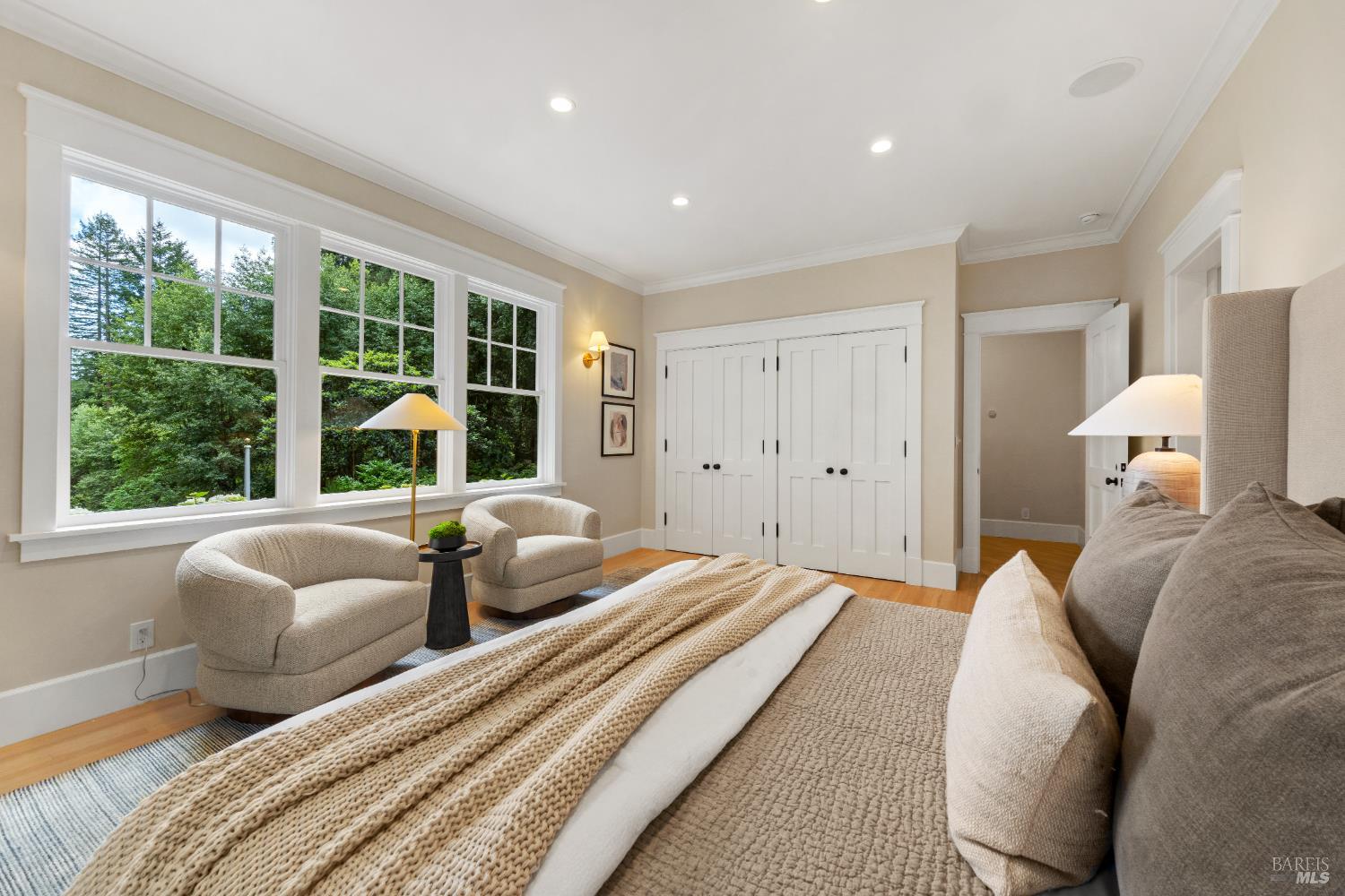 22 Chestnut Avenue