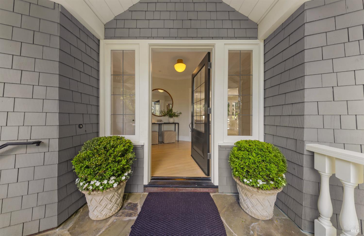 22 Chestnut Avenue