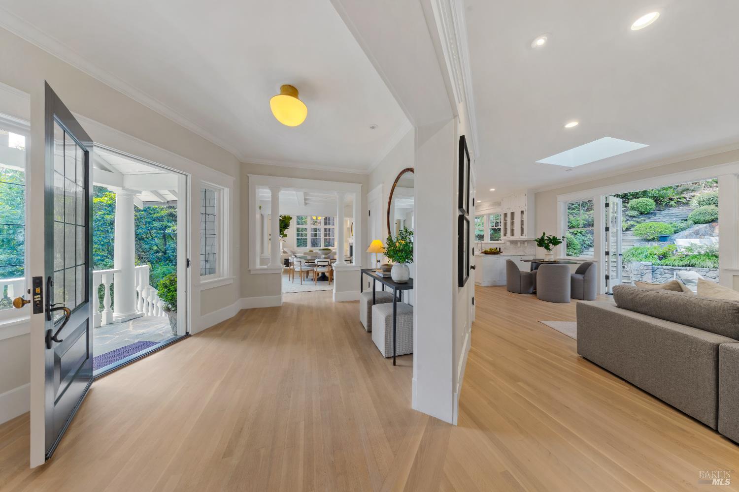 22 Chestnut Avenue