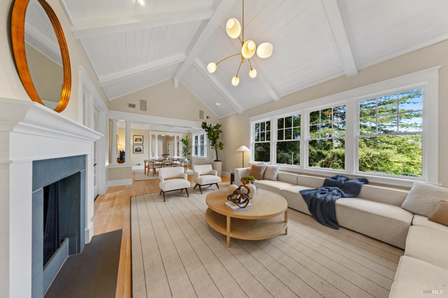 22 Chestnut Avenue