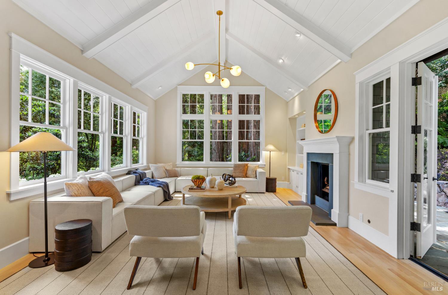 22 Chestnut Avenue