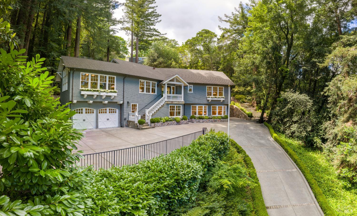22 Chestnut Avenue