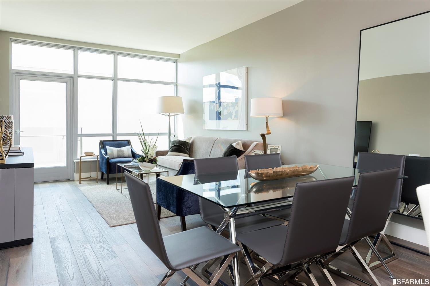 72 Townsend Street Unit: 809