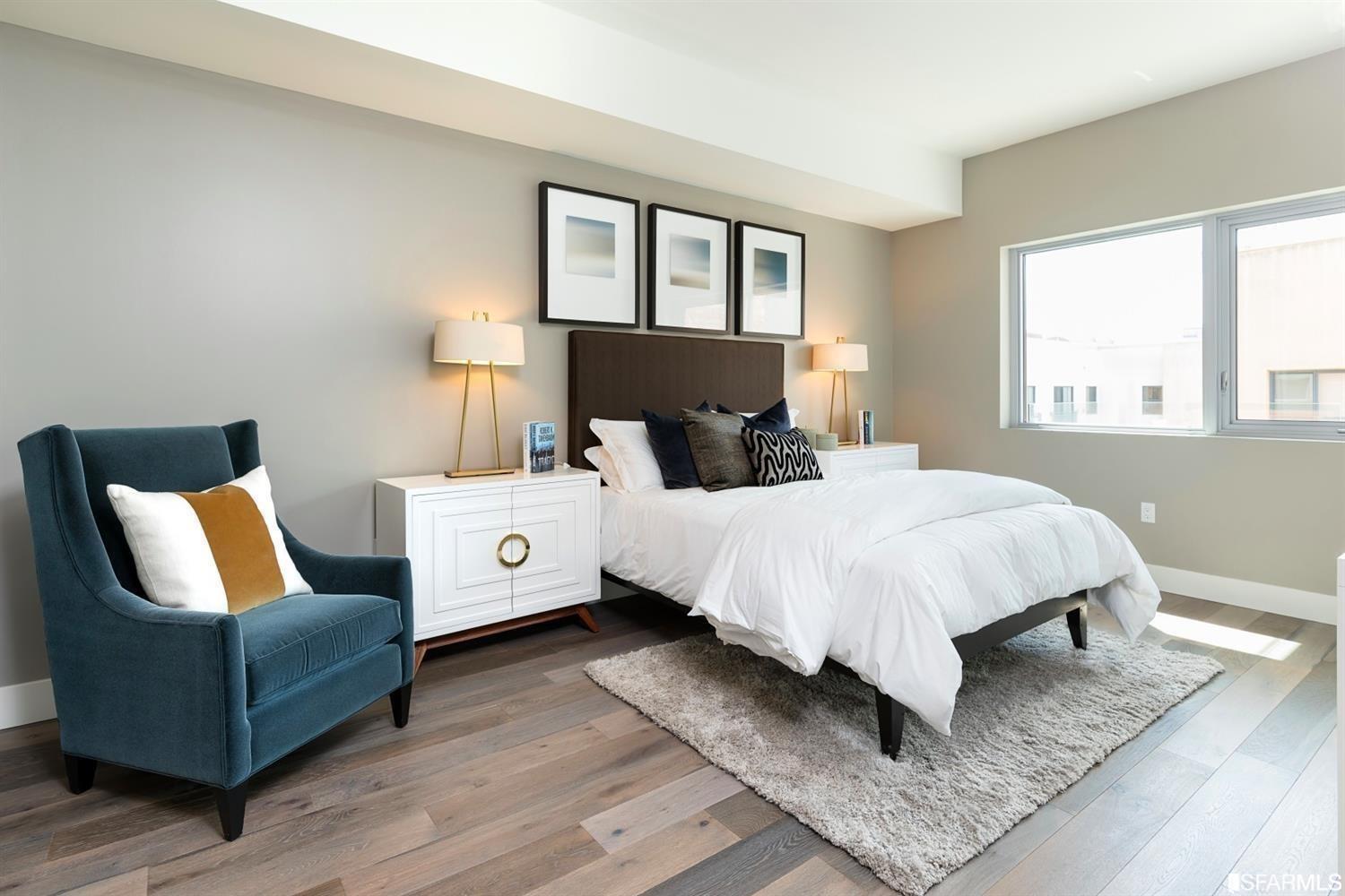 72 Townsend Street Unit: 809