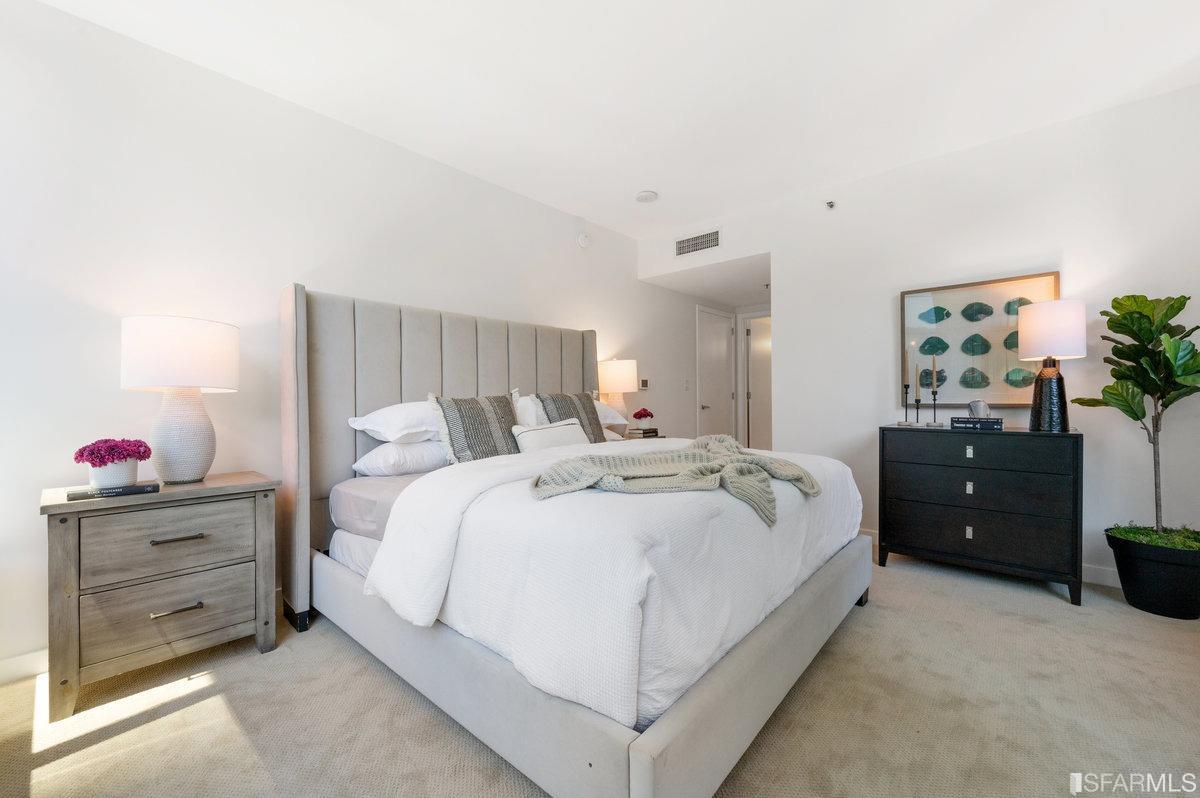 318 Spear Street Unit: 8A