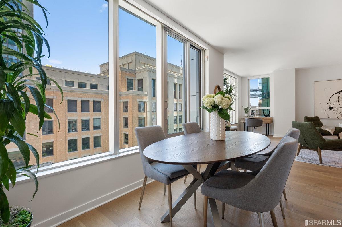 318 Spear Street Unit: 8A