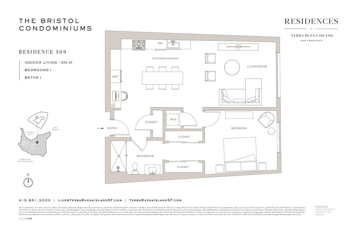 1 Bristol Court # 317