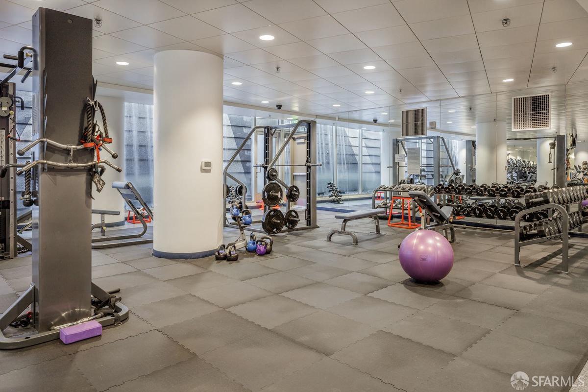 301 Main Street Unit: 36E