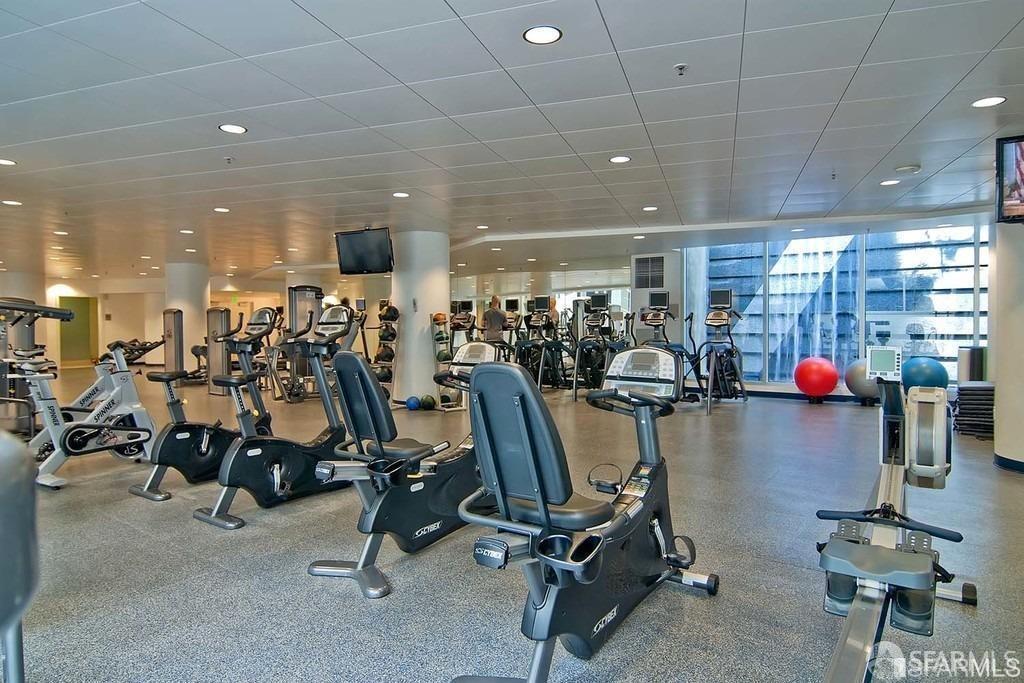301 Main Street Unit: 36E