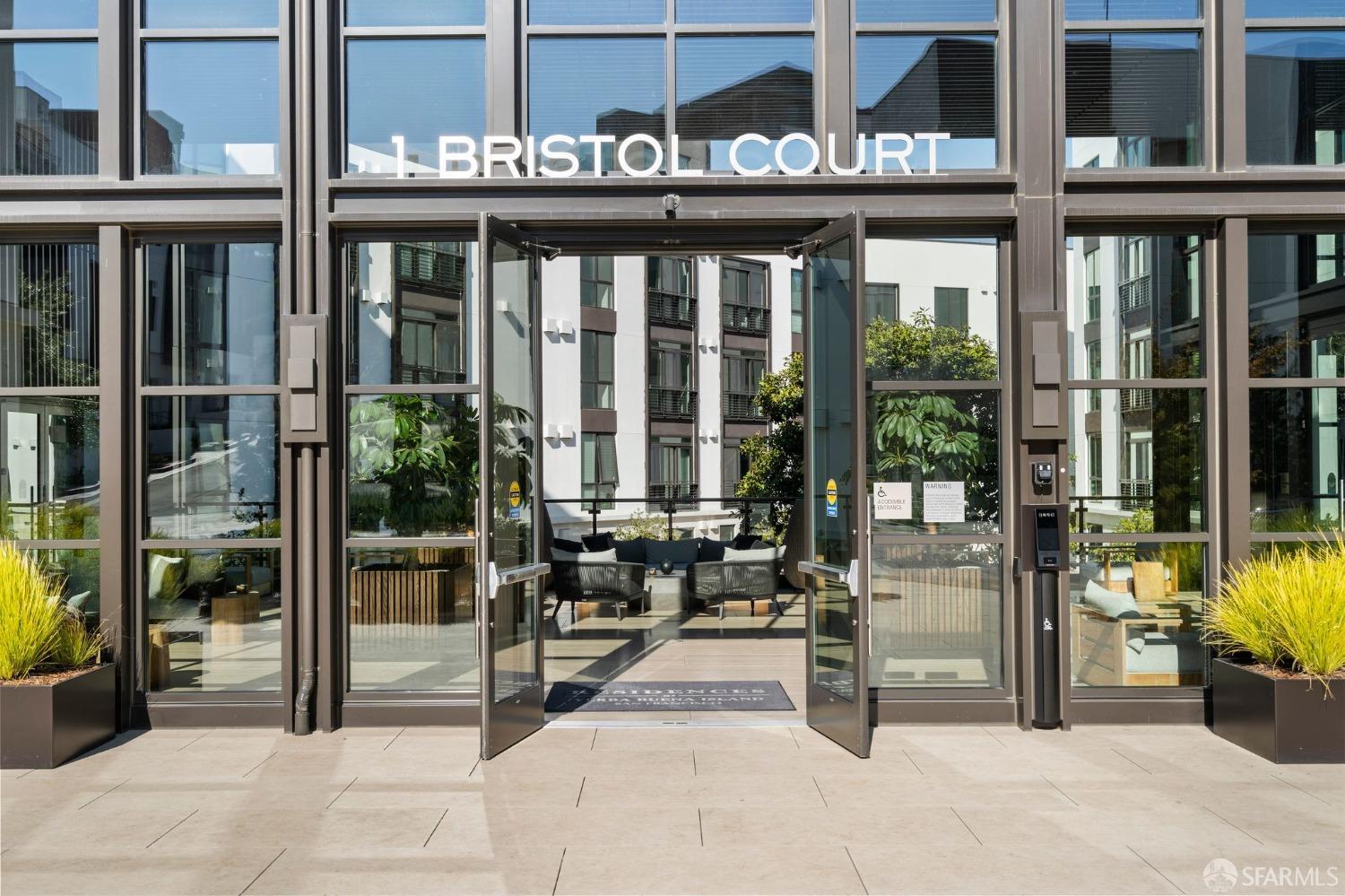 1 Bristol Court # 422
