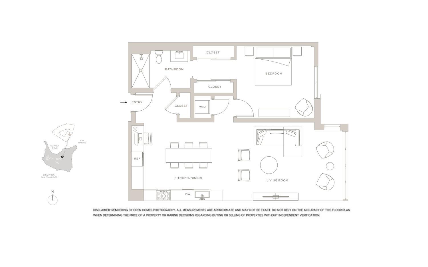 1 Bristol Court # 422