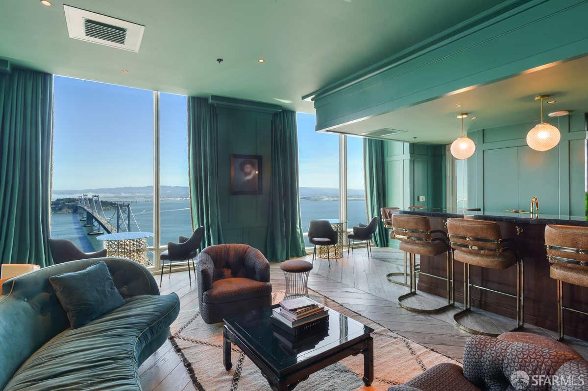 401 Harrison Street # 4D