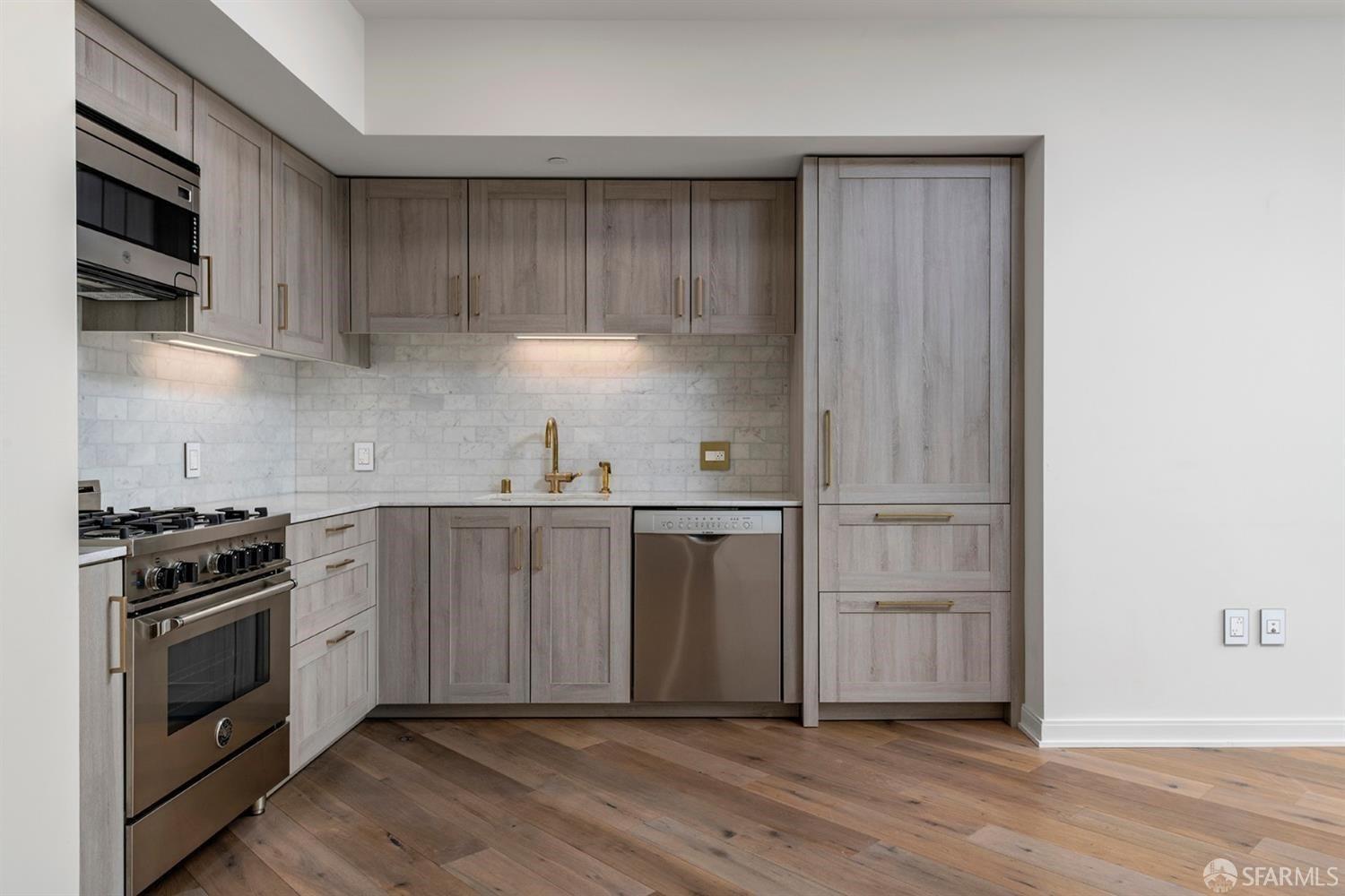 401 Harrison Street # 4D