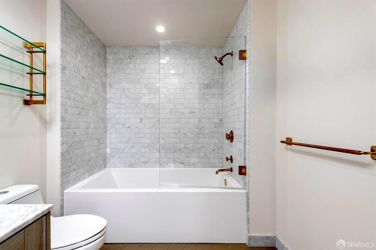 401 Harrison Street # 4D