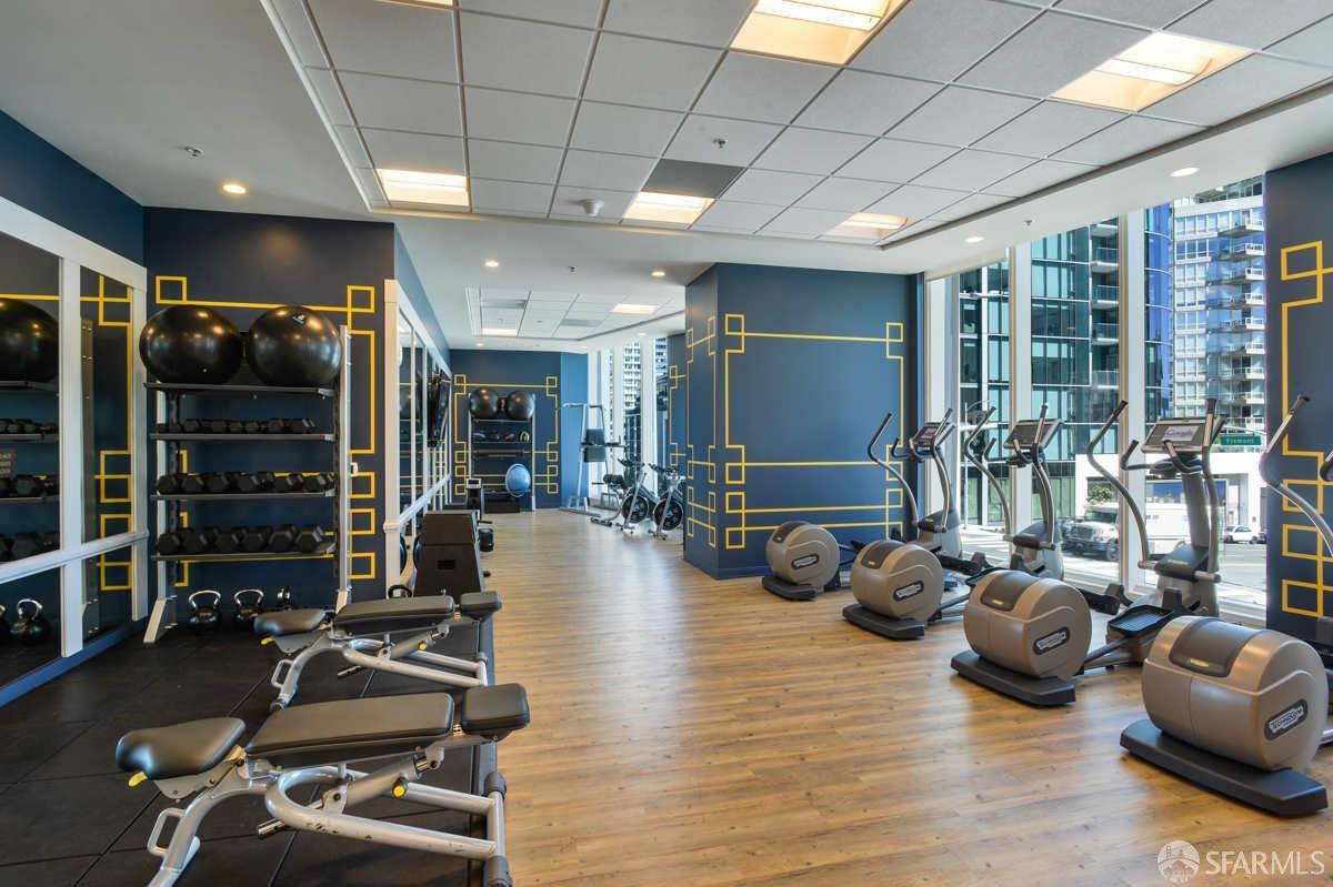 401 Harrison Street # 4D