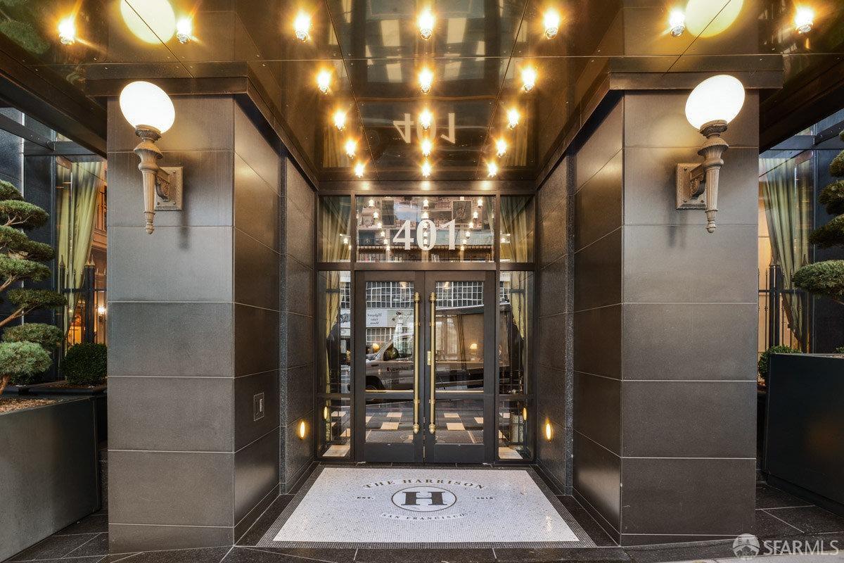 401 Harrison Street # 4D