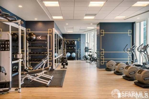 401 Harrison Street # 4D