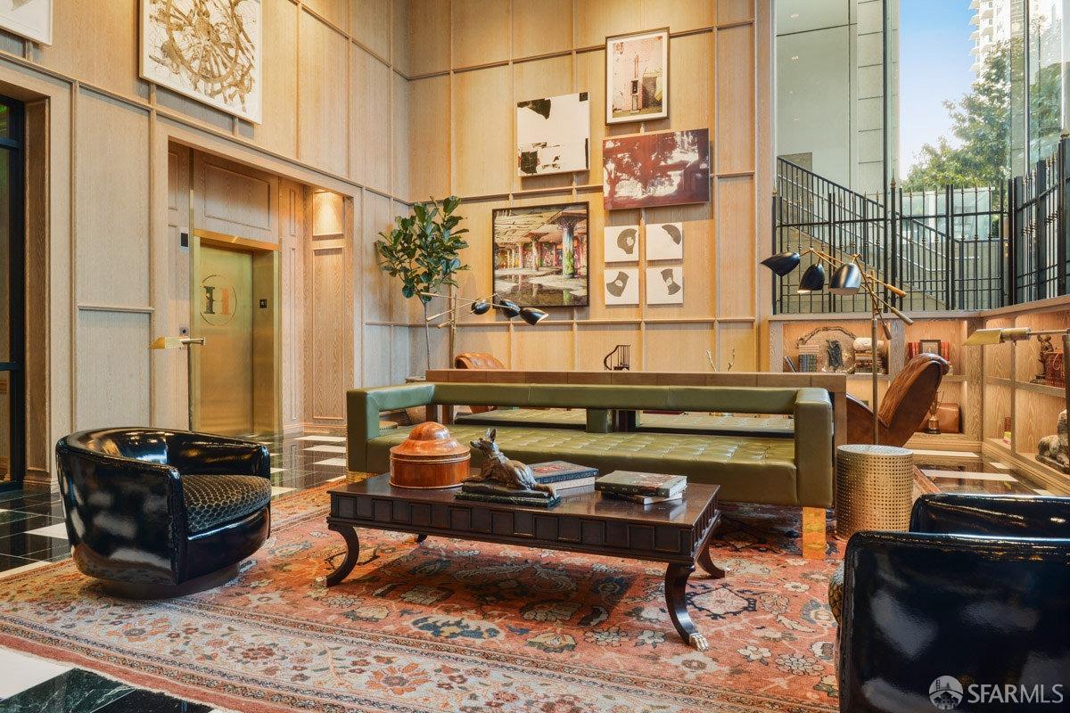 401 Harrison Street # 4D