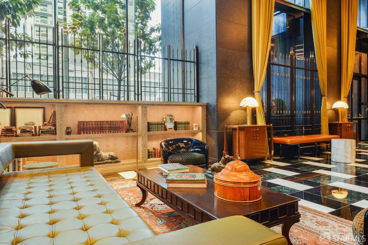 401 Harrison Street # 4D