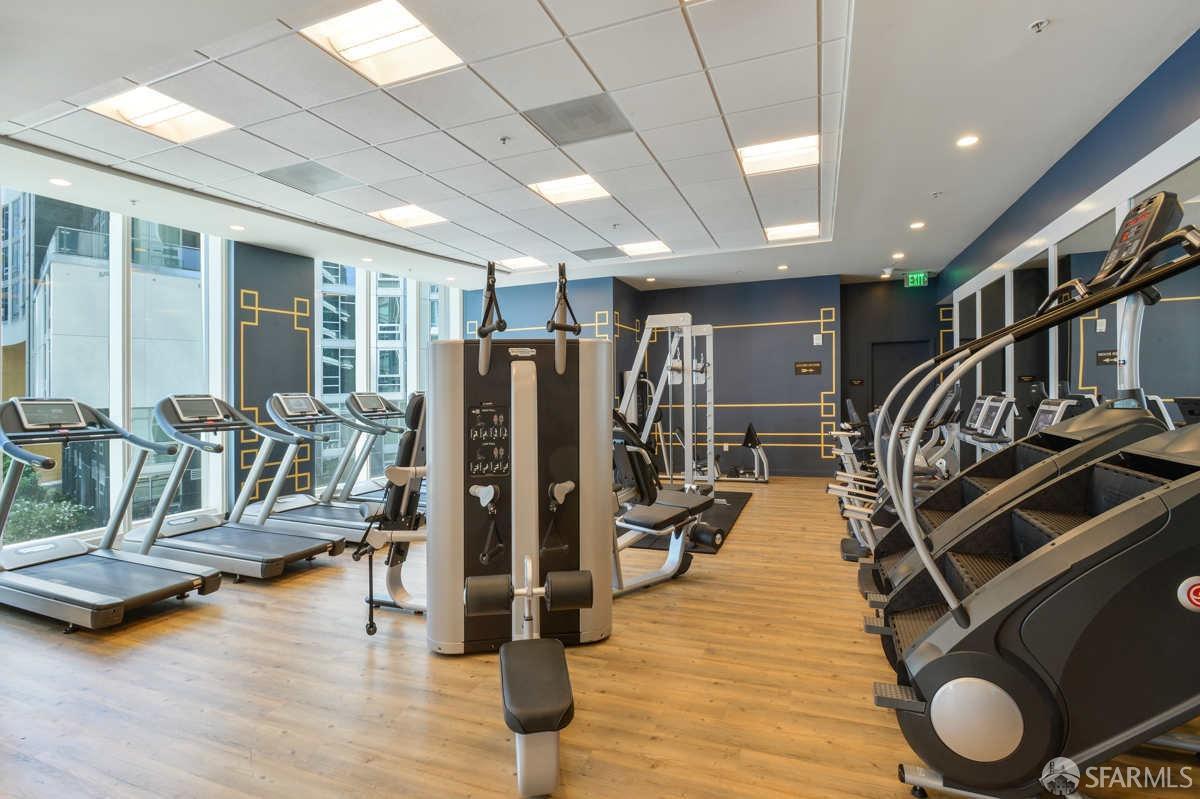 401 Harrison Street # 4D
