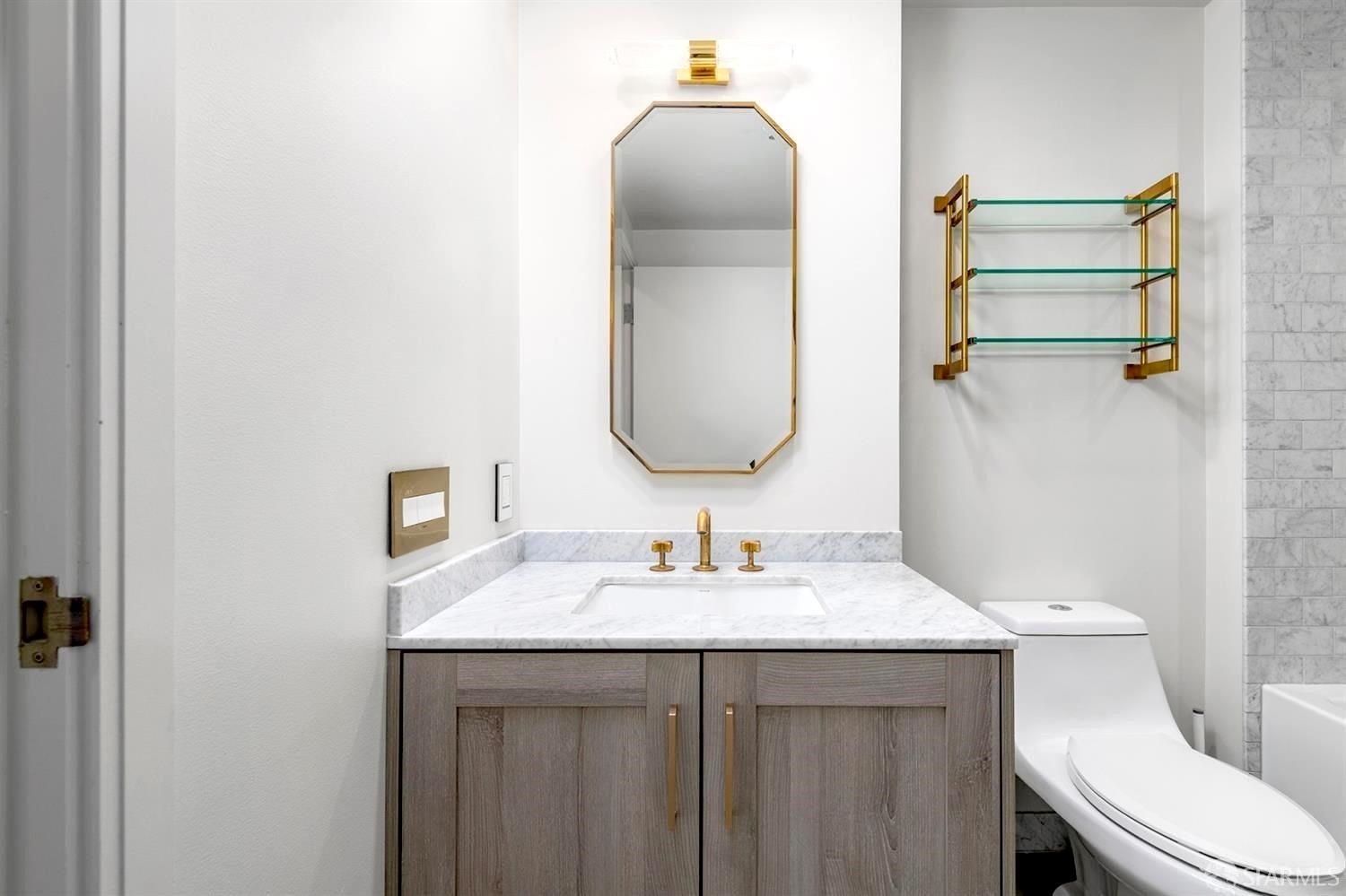 401 Harrison Street # 4D