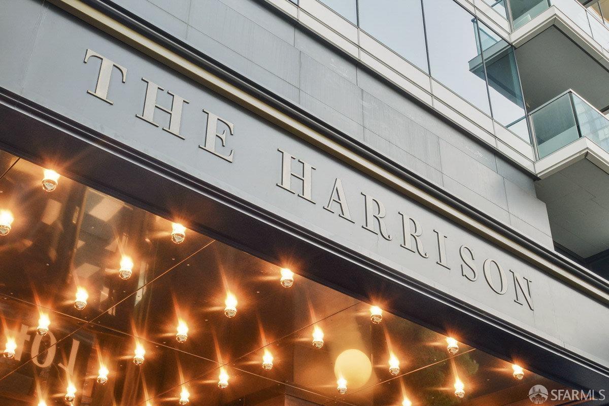 401 Harrison Street # 4D