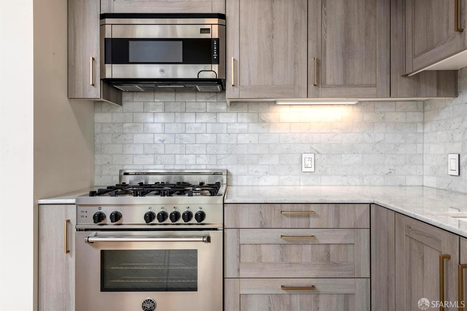 401 Harrison Street # 4D