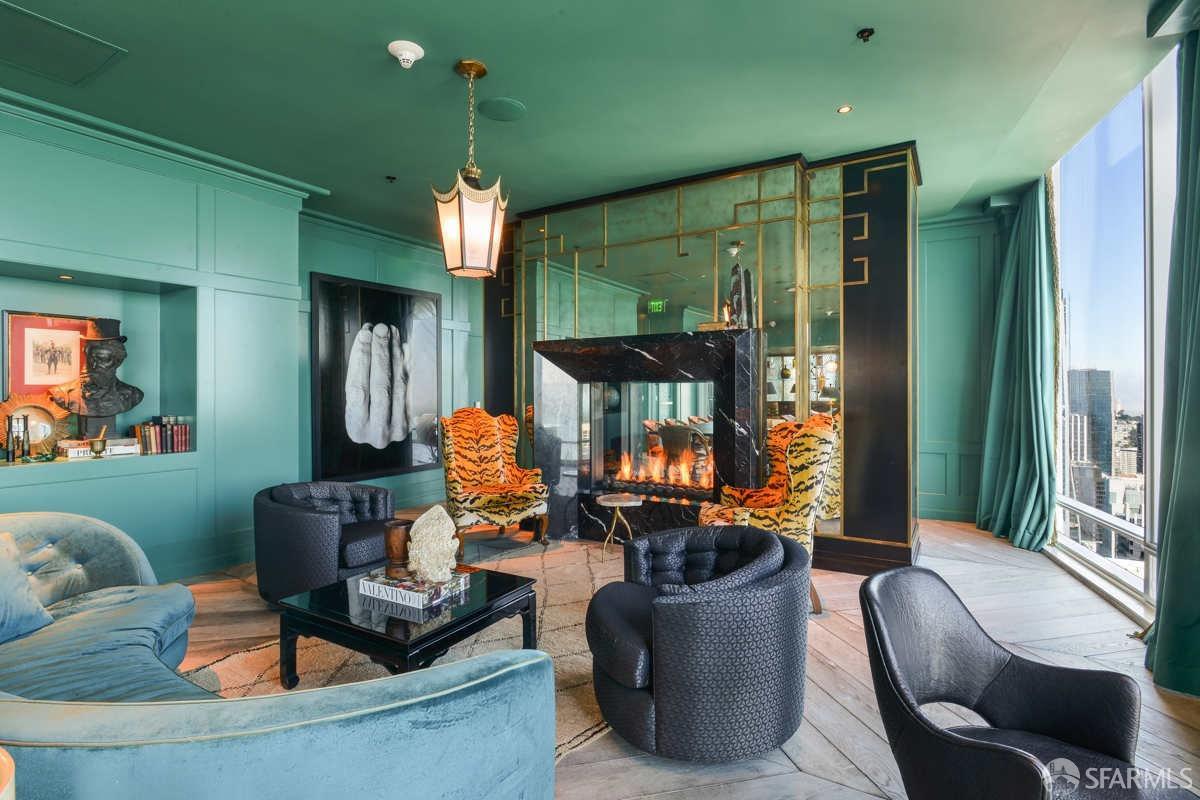 401 Harrison Street # 4D