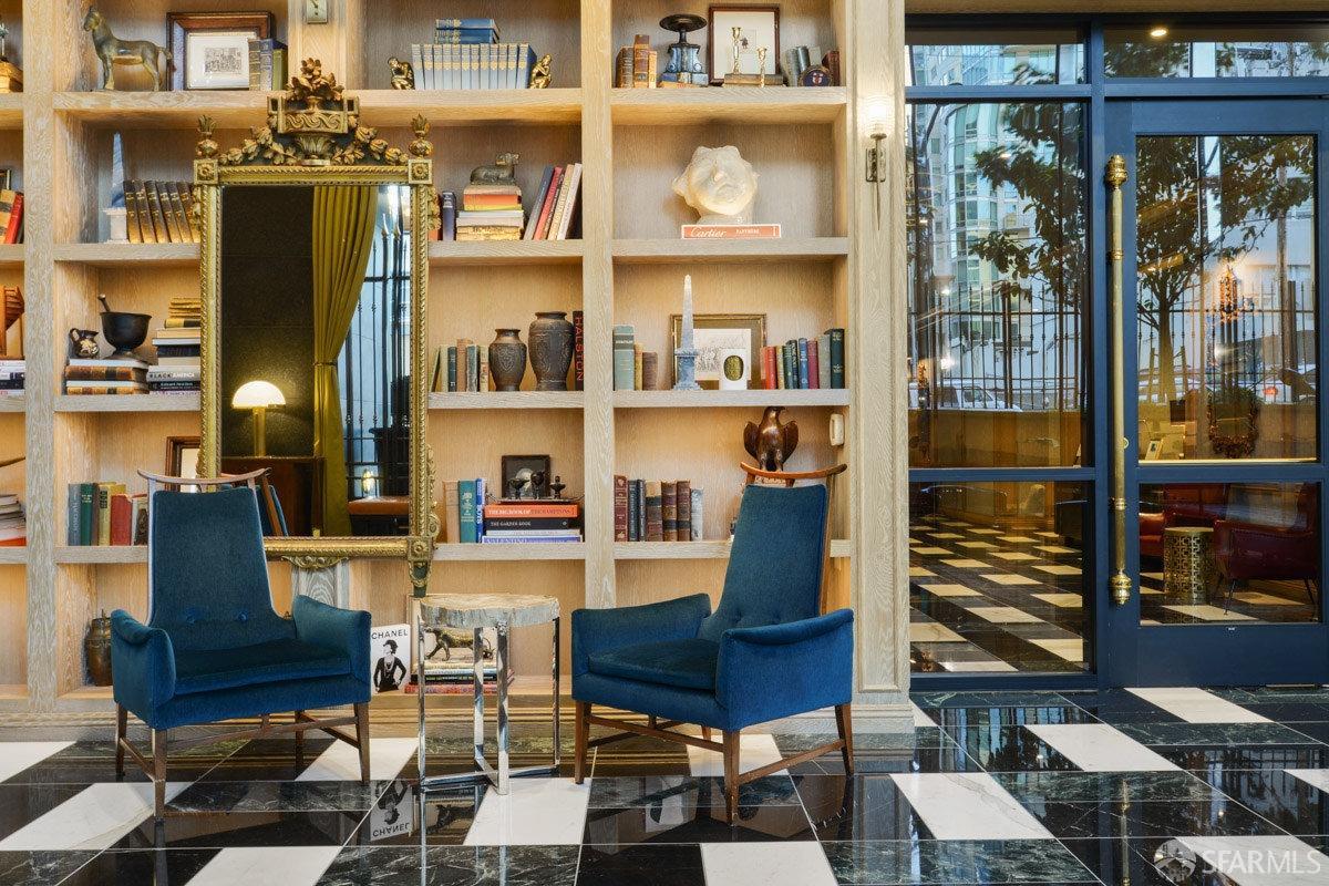 401 Harrison Street # 4D