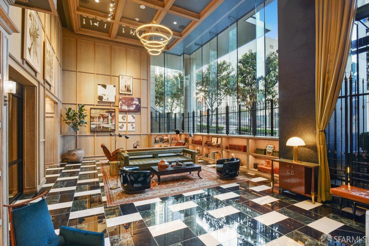401 Harrison Street # 4D