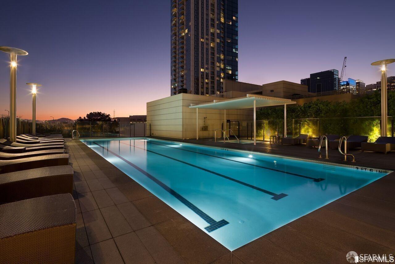 401 Harrison Street # 4D