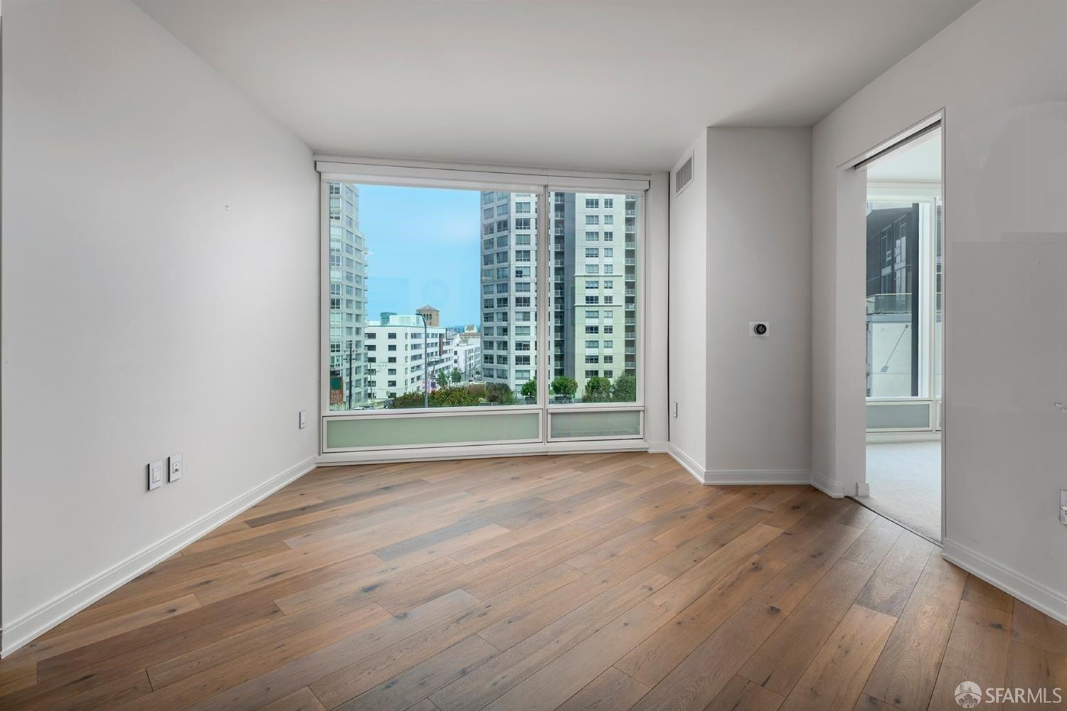 401 Harrison Street # 4D