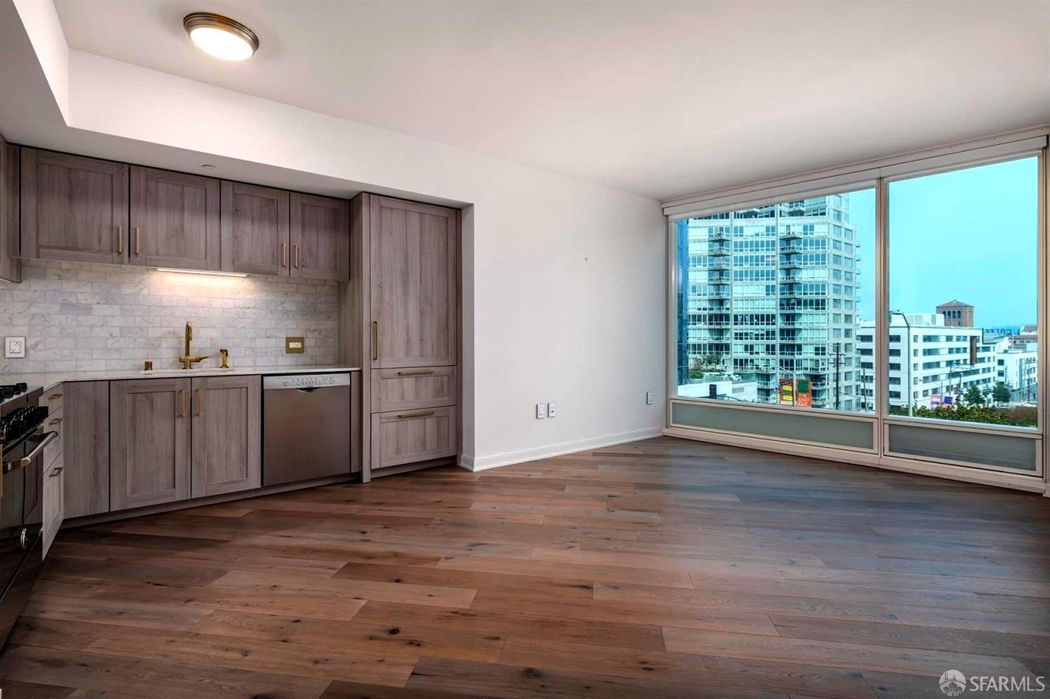 401 Harrison Street # 4D