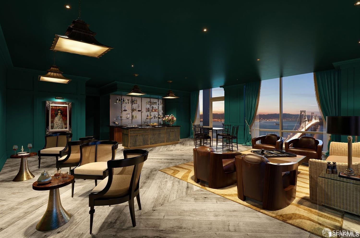 401 Harrison Street # 4D