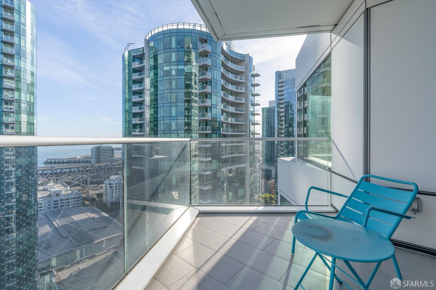 280 Spear Street # 29C