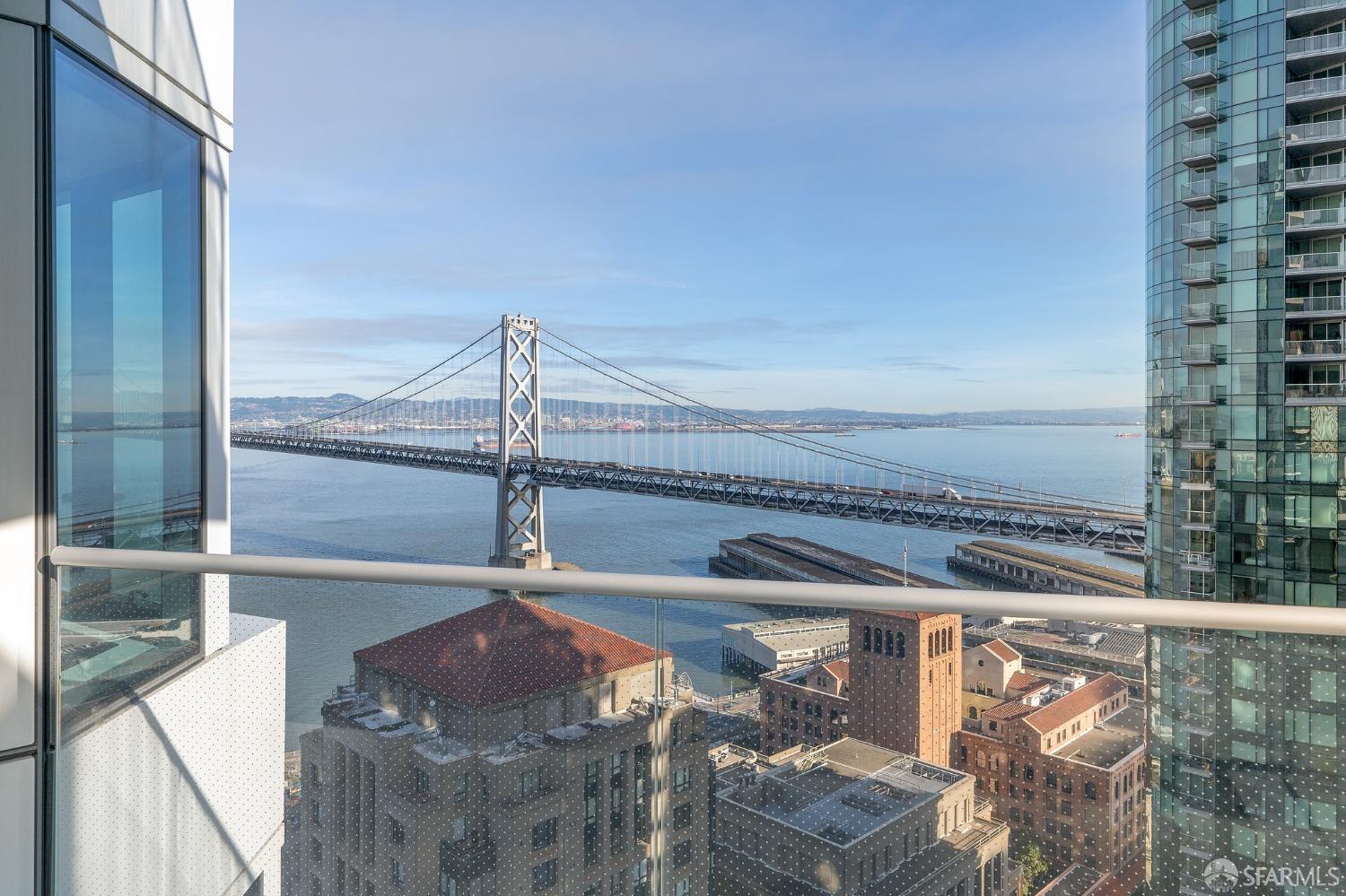 280 Spear Street # 29C