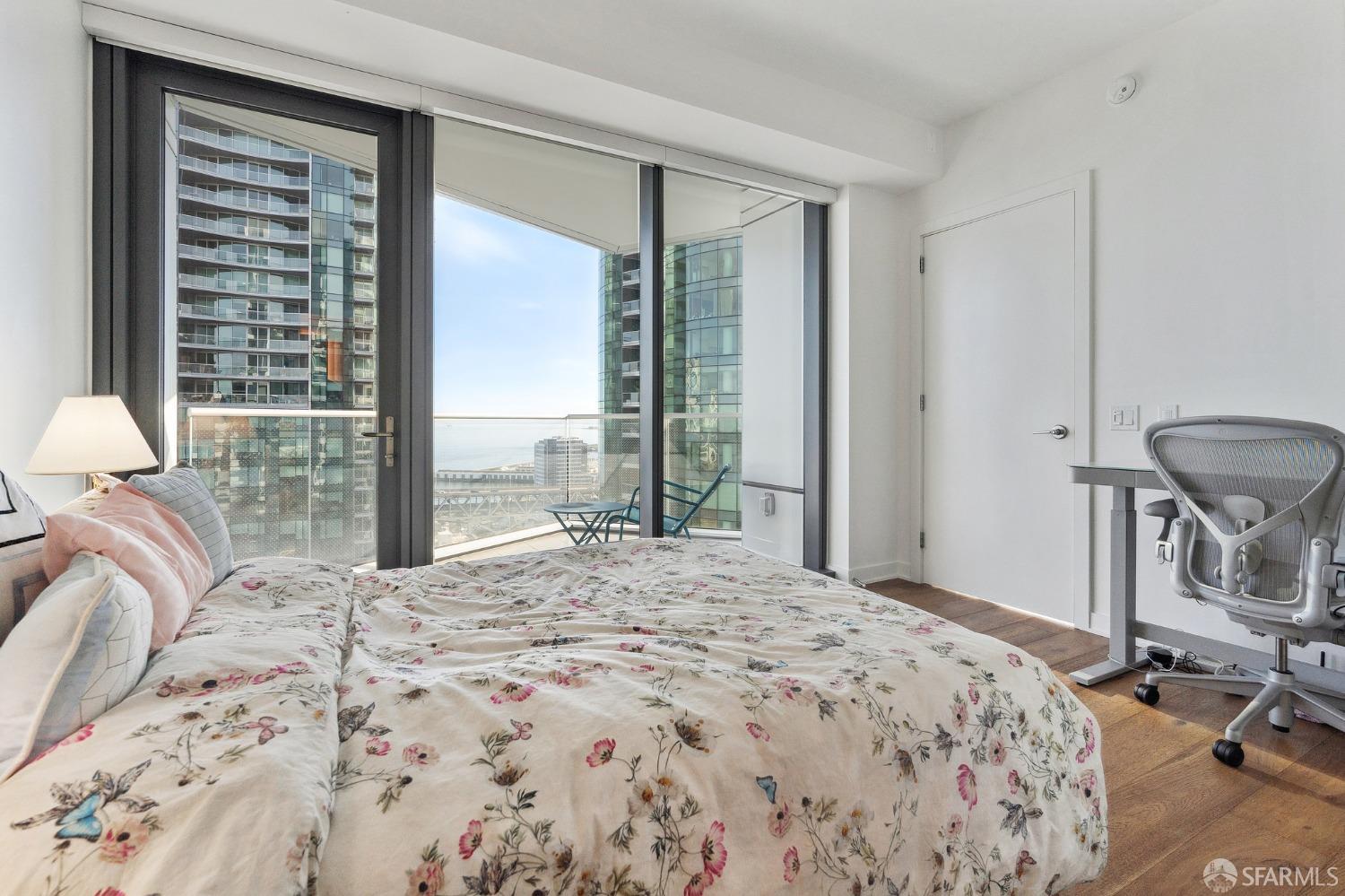 280 Spear Street # 29C