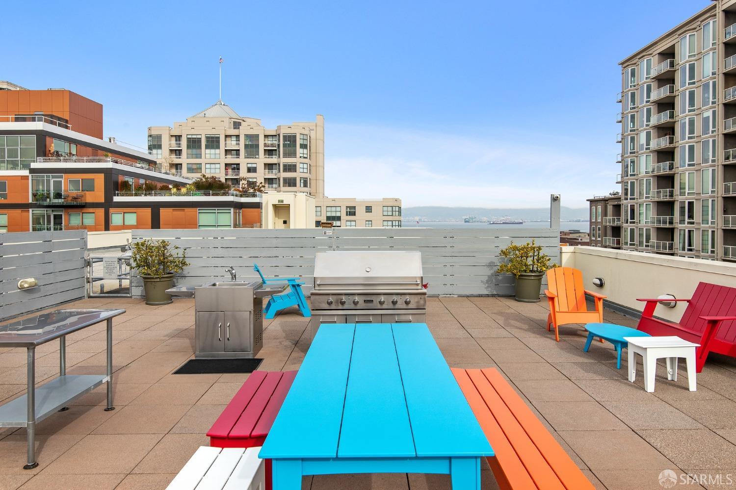 88 Townsend Street # 126