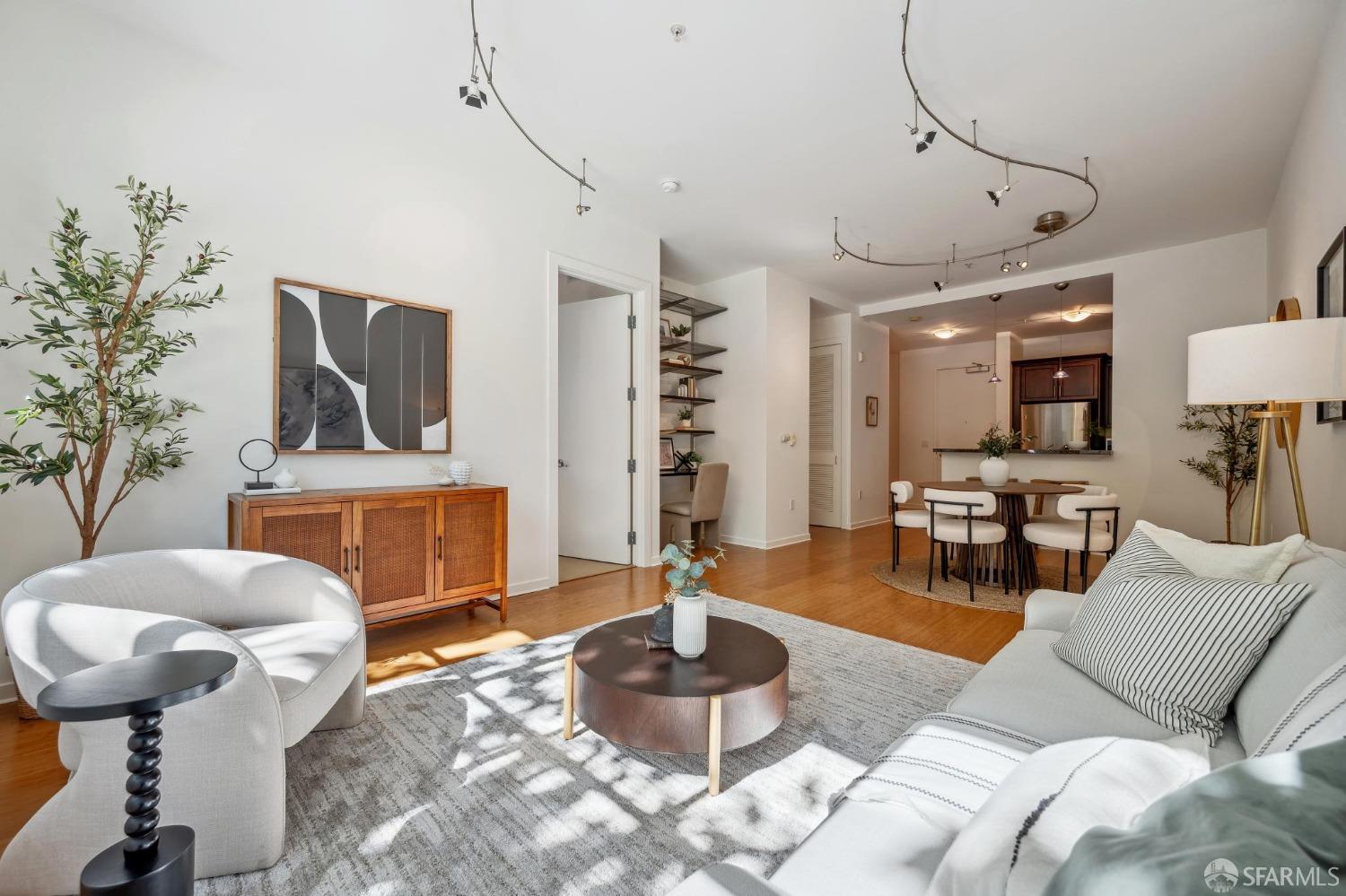88 Townsend Street # 126