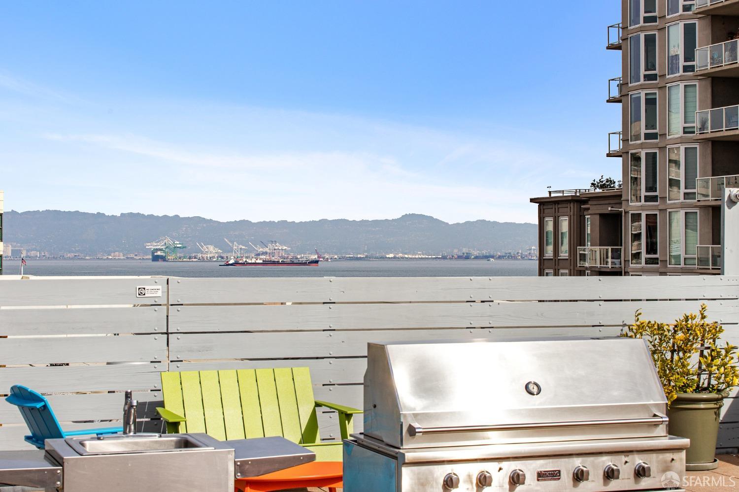 88 Townsend Street # 126