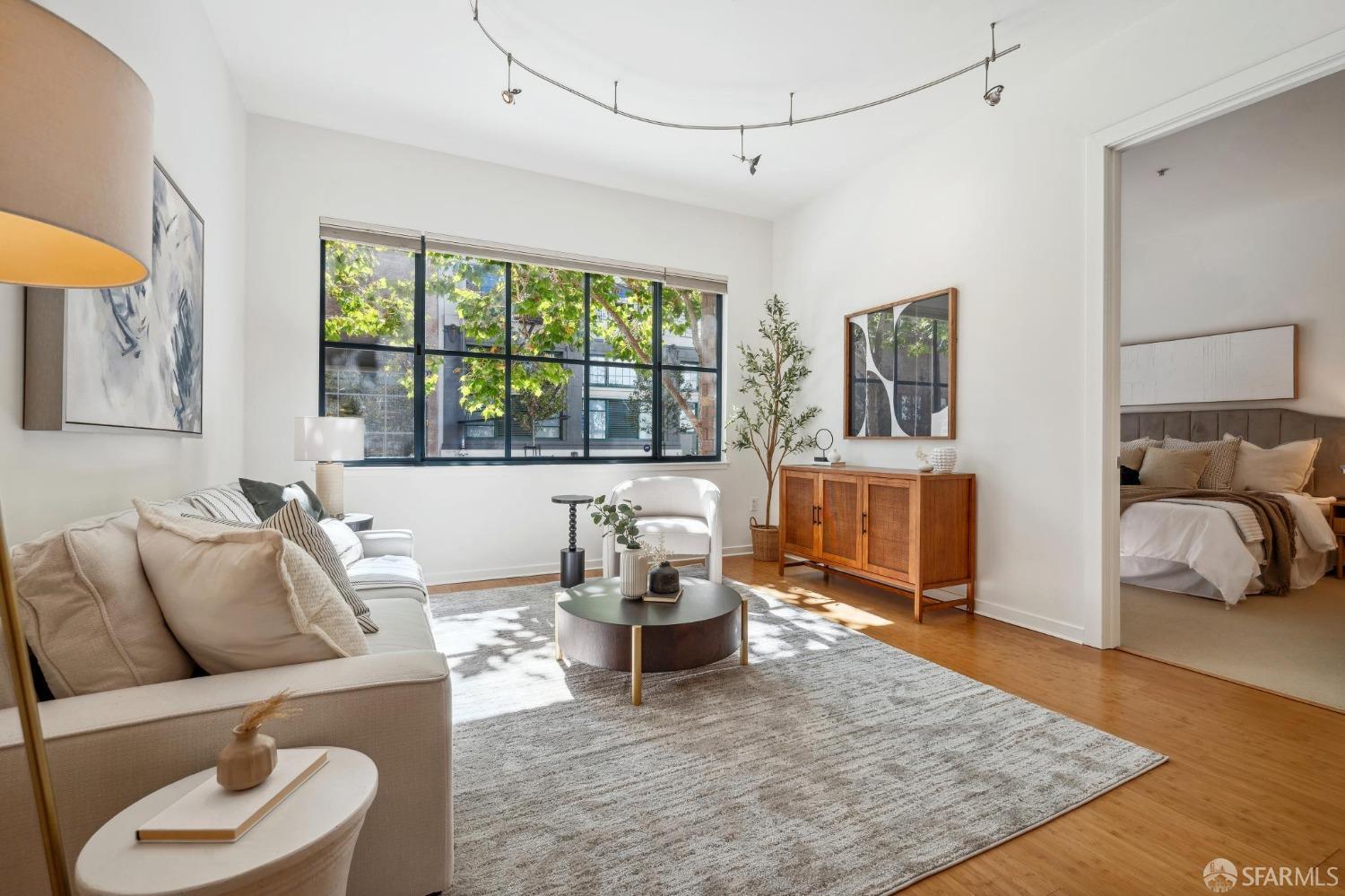 88 Townsend Street # 126